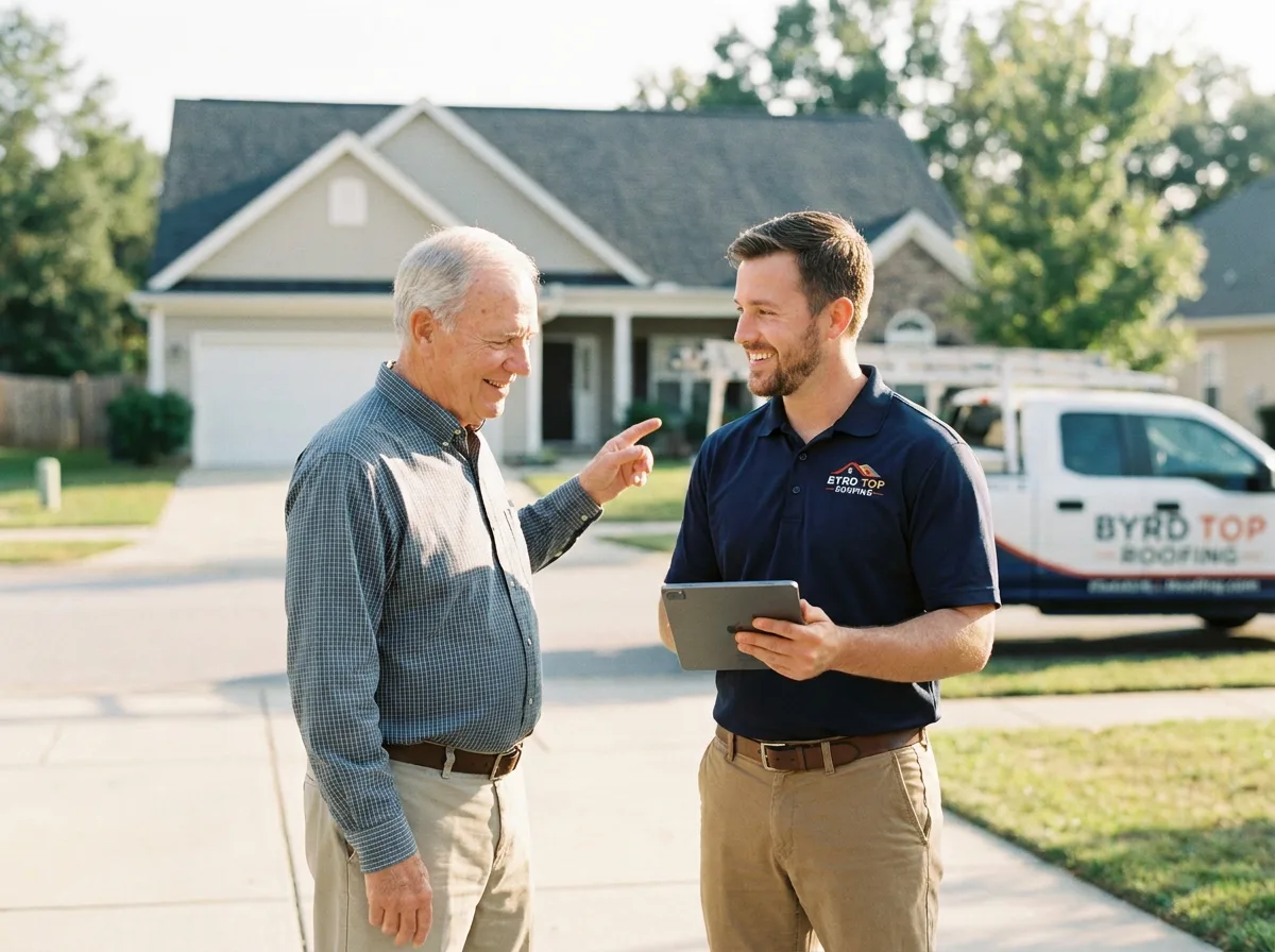 Roofing Steen, MN FAQs
